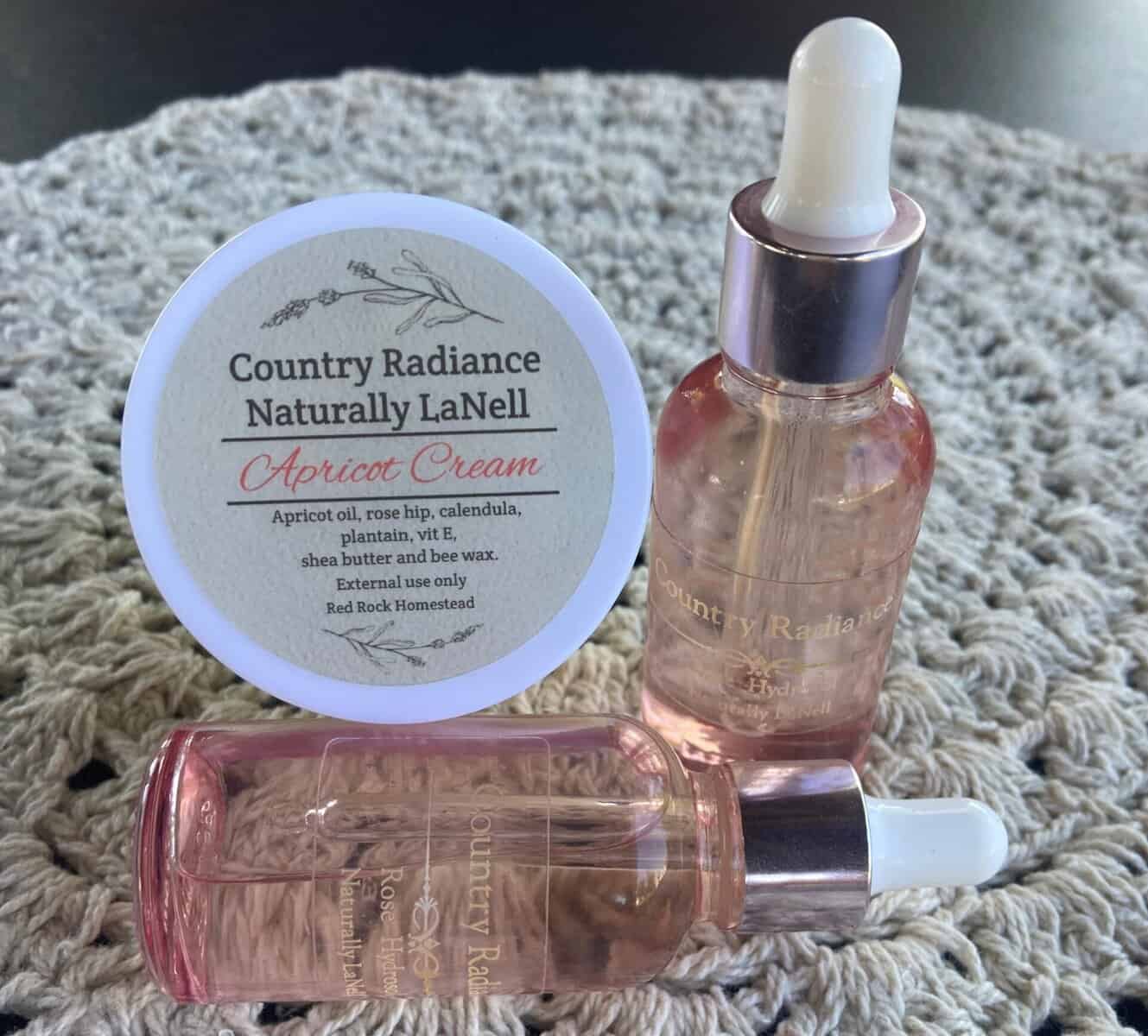 country radiance