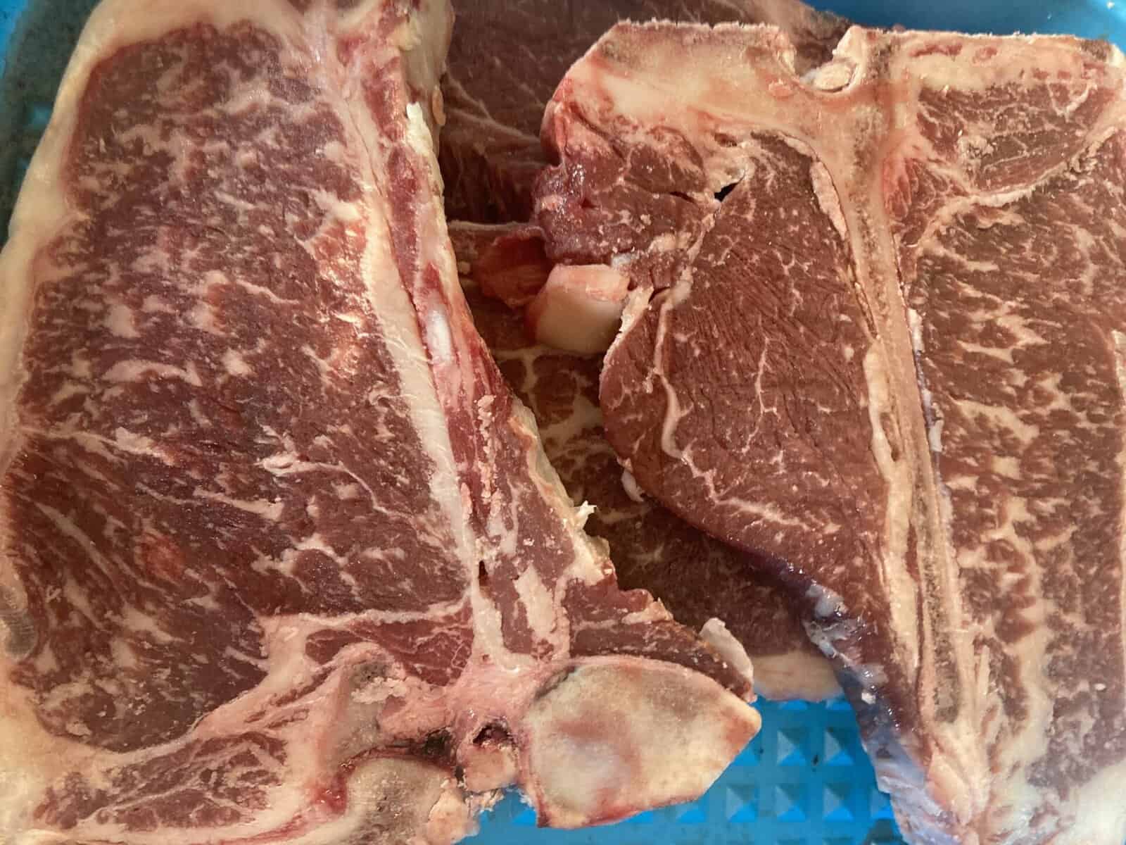 great Nebraska Beef - Red Rock Homestead