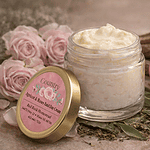 Apricot Day Facial Cream