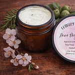 Acne/Oily Night Balm
