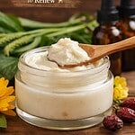 Whipped Apricot Night Cream