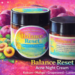 Balance Reset – Acne Night Cream