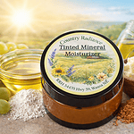 Country Radiance Tinted Mineral Moisturizer