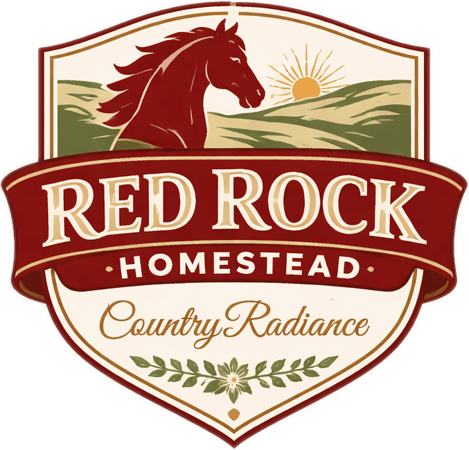 Red Rock Homestead