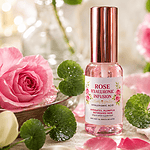 Rose Hyaluronic Infusion